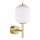 Globo - LED zidno svetlo LED/7W/230V