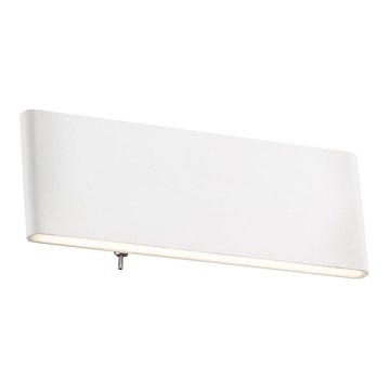 Globo - LED zidno svetlo LED/8W/230V