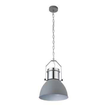 Globo - Luster na lancu 1xE27/40W/230V