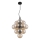 Globo - Luster na sajli 13xG9/4W/230V
