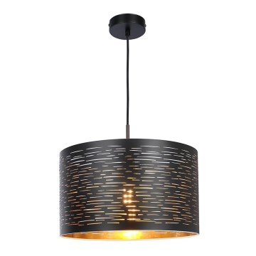 Globo - Luster na sajli 1xE27/40W/230V