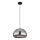 Globo - Luster na sajli 1xE27/60W/230V