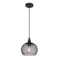 Globo - Luster na sajli 9xE27/60W/230V
