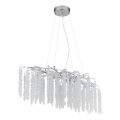 Globo - Luster na sajli 9xG9/8W/230V