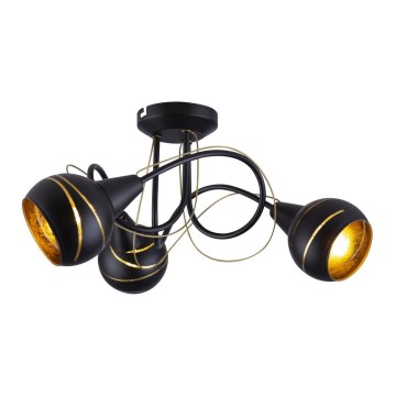 Globo - Plafonski luster 3xE14/40W/230V