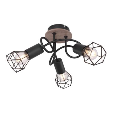 Globo - Plafonski luster 3xE14/40W/230V
