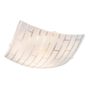 Globo - Plafonsko svetlo 1xE27/60W/230V