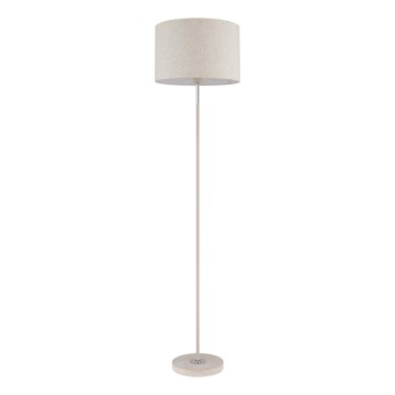 Globo - Podna lampa 1xE27/60W/230V