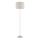 Globo - Podna lampa 1xE27/60W/230V