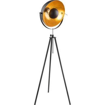 Globo - Podna lampa 1xE27/60W/230V