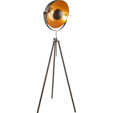 Globo - Podna lampa 1xE27/60W/230V