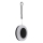 Globo - Prenosiva solarna LED lampa LED/3W/3,7V IP54 2200 mAh