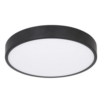 Globo - prigušiva LED plafonska svetiljka 28W/230V