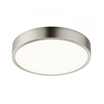 Globo - prigušiva LED plafonska svetiljka LED/22W/230V