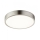 Globo - prigušiva LED plafonska svetiljka LED/22W/230V