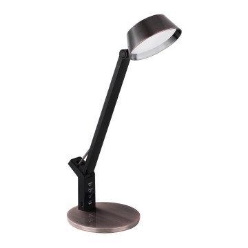 Globo - prigušiva LED stona lampa LED/8W/230V