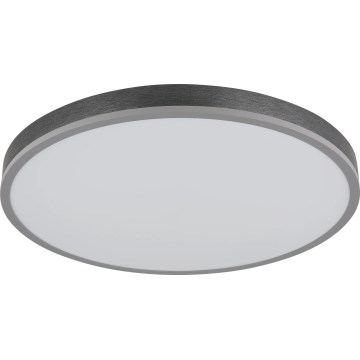 Globo - prigušiva LED stropna svetiljka LED/40W/230V 2700-6500K prečnik 60 cm + daljinski upravljač