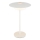 Globo - Punjiva LED spoljna stona lampa na dodir LED/3W/3,7V 1800/2700/3000K IP44 1800 mAh bela