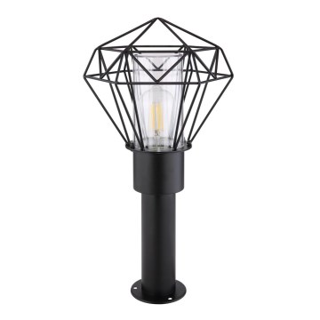 Globo - Spoljašnja lampa 1xE27/15W/230V IP44