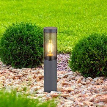 Globo - Spoljašnja lampa 1xE27/23W/230V 45 cm IP44