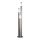 Globo - Spoljašnja lampa 3xE27/60W/230V 170 cm IP44