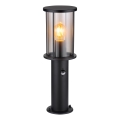 Globo - Spoljašnja lampa sa senzorom 1xE27/60W/230V IP54 45cm