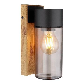 Globo - Spoljašnje zidno svetlo 1xE27/40W/230V IP44