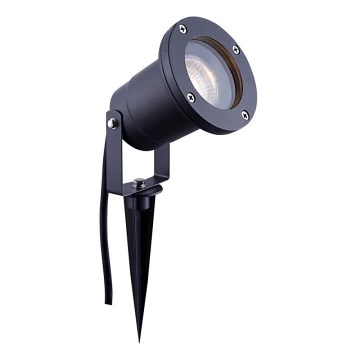 Globo - Spoljna lampa 1xGU10/35W/230V IP65
