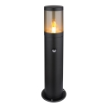 Globo - Spoljna lampa sa senzorom 1xE27/60W/230V 50 cm IP44