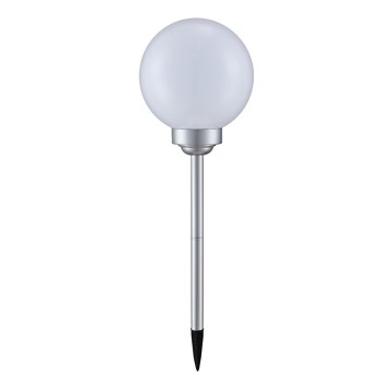 Globo - Spoljna LED rasveta LED/0,06W/3,2V IP44 600 mAh