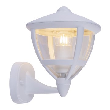 Globo - Spoljna zidna lampa 1xE27/40W/230V IP44