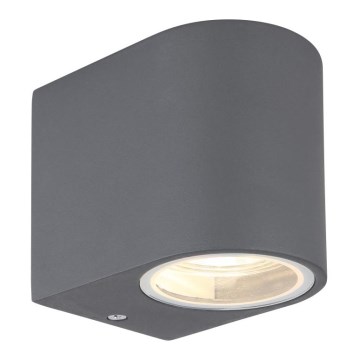 Globo - Spoljna zidna svetiljka 1xGU10/35W/230V IP44