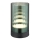 Globo - spolјašnja LED prigušiva punjiva dodirna stona lampa LED/2W/3,7V 2700/4000/6500K 1200mAh IP44 zelena