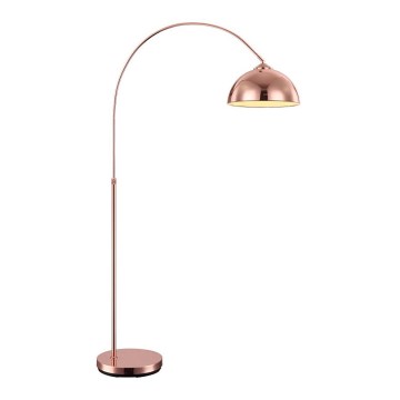 Globo - Stojeća lampa 1xE27/40W/230V