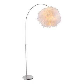 Globo - Stojeća lampa 1xE27/40W/230V