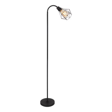 Globo - Stojeća lampa 1xE27/40W/230V