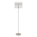 Globo - Stojeća lampa 1xE27/60W/230V