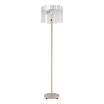 Globo - Stojeća lampa 1xE27/60W/230V