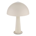 Globo - Stona lampa 1xE14/25W/230V bež