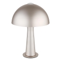 Globo - Stona lampa 1xE14/25W/230V bež