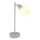 Globo - Stona lampa 1xE14/25W/230V