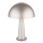 Globo - Stona lampa 1xE14/25W/230V krem boje