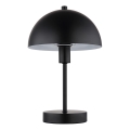 Globo - Stona lampa 1xE14/40W/230V crna