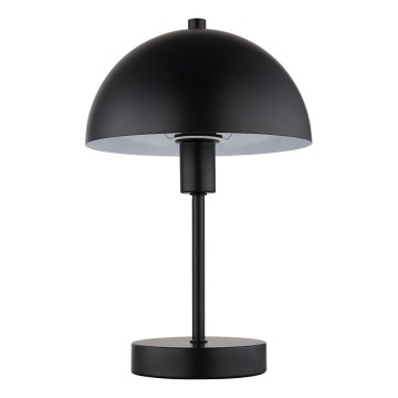 Globo - Stona lampa 1xE14/40W/230V crna