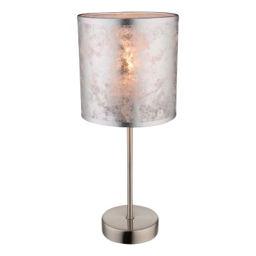 Globo - Stona lampa 1xE14/40W/230V