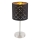Globo - Stona lampa 1xE14/40W/230V