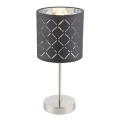 Globo - Stona lampa 1xE14/40W/230V