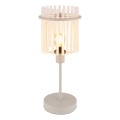 Globo - Stona lampa 1xE14/40W/230V