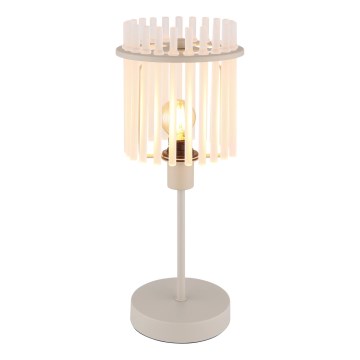 Globo - Stona lampa 1xE14/40W/230V