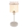 Globo - Stona lampa 1xE14/40W/230V